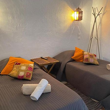Albufeira Sagitario Aparthotel ภายนอก รูปภาพ