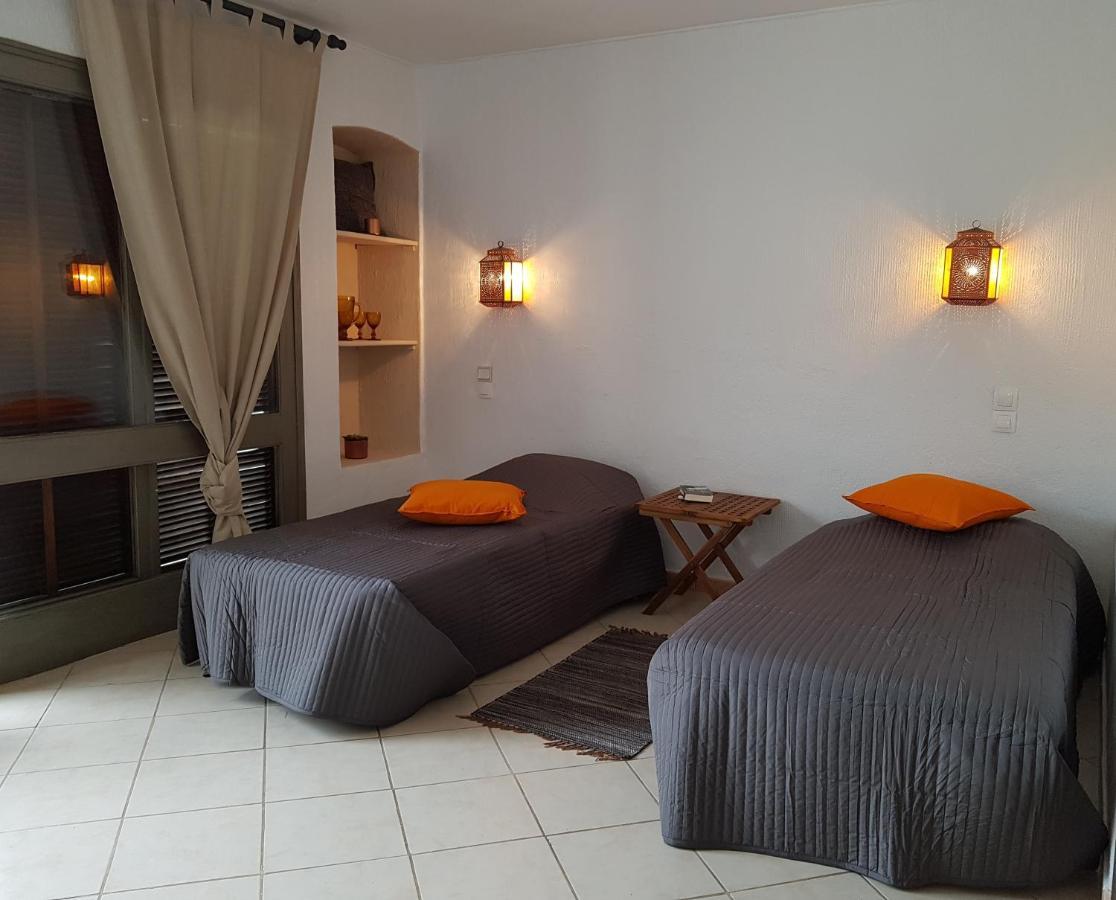 Albufeira Sagitario Aparthotel ภายนอก รูปภาพ