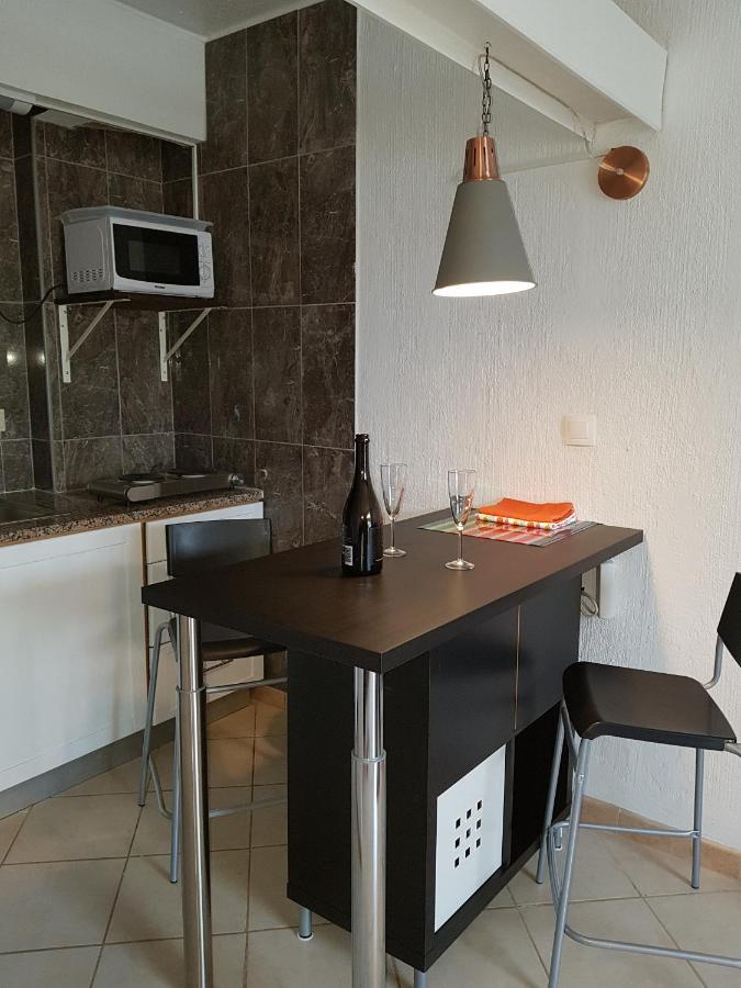 Albufeira Sagitario Aparthotel ภายนอก รูปภาพ